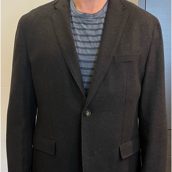 MENS Hugo Boss blazer - Picture 7 of 8